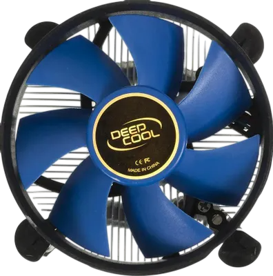 Кулер для процессора Deepcool THETA 21 PWM (DP-ICAP-T21P)