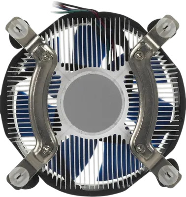 Кулер для процессора Deepcool THETA 21 PWM (DP-ICAP-T21P)