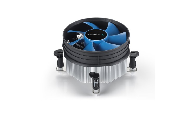Кулер для процессора Deepcool THETA 21 PWM - купить выгодно в 28BIT.