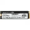 Твердотельный накопитель TeamGroup 4000 Gb T-FORCE G70 PRO (TM8FFH004T0C128)