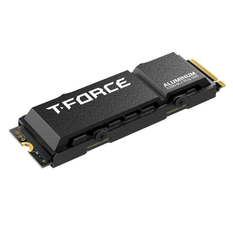 Твердотельный накопитель TeamGroup 4000 Gb T-FORCE G70 PRO (TM8FFH004T0C128)