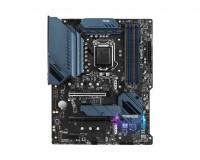 Материнская плата MSI MAG B560 TORPEDO