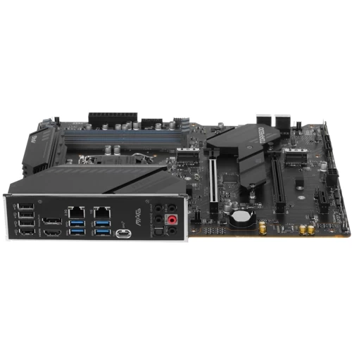 Материнская плата MSI MAG B560 TORPEDO