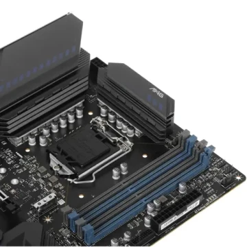 Материнская плата MSI MAG B560 TORPEDO