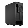 Компьютерный корпус Fractal Design MESHIFY 2 Compact TG LIGHT Tint Black FD-C-MES2C-03
