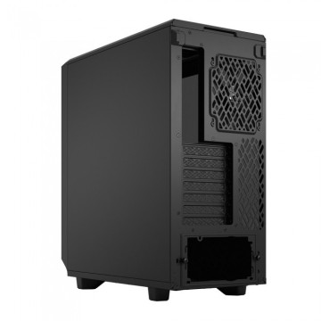 ΠΠΎΠΌΠΏΡΡΡΠ΅ΡΠ½ΡΠΉ ΠΊΠΎΡΠΏΡΡ Fractal Design MESHIFY 2 Compact TG LIGHT Tint Black FD-C-MES2C-03