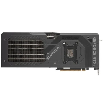Видеокарта Gigabyte (GV-N5070GAMING-12GD) GeForce RTX 5070 12GB GAMING