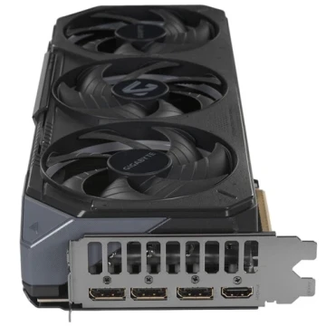 Видеокарта Gigabyte (GV-N5070GAMING-12GD) GeForce RTX 5070 12GB GAMING