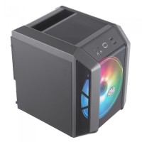 Компьютерный корпус Cooler Master MASTERCASE H100 Iron Grey ARGB MCM-H100-KANN-S01