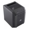 Компьютерный корпус Cooler Master MASTERCASE H100 Iron Grey ARGB MCM-H100-KANN-S01