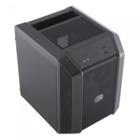 Компьютерный корпус Cooler Master MASTERCASE H100 Iron Grey ARGB MCM-H100-KANN-S01