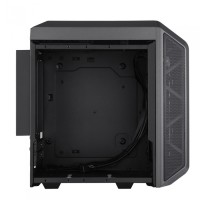Компьютерный корпус Cooler Master MASTERCASE H100 Iron Grey ARGB MCM-H100-KANN-S01