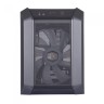 Компьютерный корпус Cooler Master MASTERCASE H100 Iron Grey ARGB MCM-H100-KANN-S01
