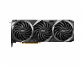 Видеокарта MSI (RTX 3080 Ti VENTUS 3X 12G OC) GeForce RTX 3080 Ti VENTUS 3X 12G OC