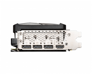 Видеокарта MSI (RTX 3080 Ti VENTUS 3X 12G OC) GeForce RTX 3080 Ti VENTUS 3X 12G OC