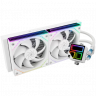 Система жидкостного охлаждения для процессора Thermalright Frozen Infinity 240 ARGB White (TRFI240W)