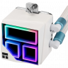 Система жидкостного охлаждения для процессора Thermalright Frozen Infinity 240 ARGB White (TRFI240W)