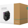 Кулер для процессора Deepcool AS500