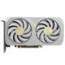 Видеокарта ZOTAC (ZT-B50620Q-10M) GeForce RTX 5060 Ti 16GB TWIN EDGE OC WHITE ED