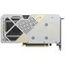 Видеокарта ZOTAC (ZT-B50620Q-10M) GeForce RTX 5060 Ti 16GB TWIN EDGE OC WHITE ED