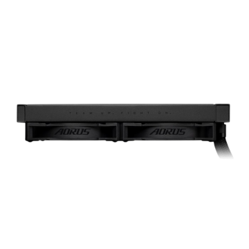 Система жидкостного охлаждения для процессора Gigabyte AORUS WATERFORCE X 280 GP-AWATERFORCEX280 ARGB