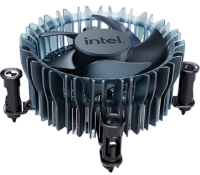 Кулер для процессора Intel Laminar 90mm Black M23905