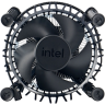 Кулер для процессора Intel Laminar 90mm Black M23905