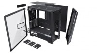 Компьютерный корпус PHANTEKS ECLIPSE P500A TG Satin Black PH-EC500ATG_BK01