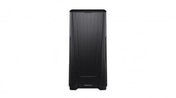 Компьютерный корпус PHANTEKS ECLIPSE P500A TG Satin Black PH-EC500ATG_BK01