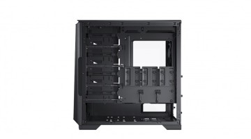 Компьютерный корпус PHANTEKS ECLIPSE P500A TG Satin Black PH-EC500ATG_BK01