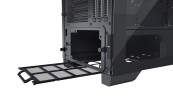 Компьютерный корпус PHANTEKS ECLIPSE P500A TG Satin Black PH-EC500ATG_BK01