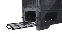 Компьютерный корпус PHANTEKS ECLIPSE P500A TG Satin Black PH-EC500ATG_BK01