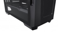 Компьютерный корпус PHANTEKS ECLIPSE P500A TG Satin Black PH-EC500ATG_BK01