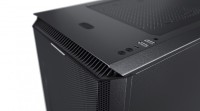 Компьютерный корпус PHANTEKS ECLIPSE P500A TG Satin Black PH-EC500ATG_BK01
