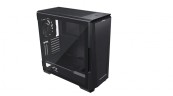 Компьютерный корпус PHANTEKS ECLIPSE P500A TG Satin Black PH-EC500ATG_BK01