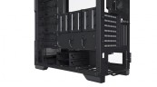 Компьютерный корпус PHANTEKS ECLIPSE P500A TG Satin Black PH-EC500ATG_BK01