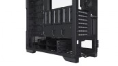 Компьютерный корпус PHANTEKS ECLIPSE P500A TG Satin Black PH-EC500ATG_BK01