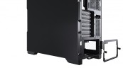 Компьютерный корпус PHANTEKS ECLIPSE P500A TG Satin Black PH-EC500ATG_BK01