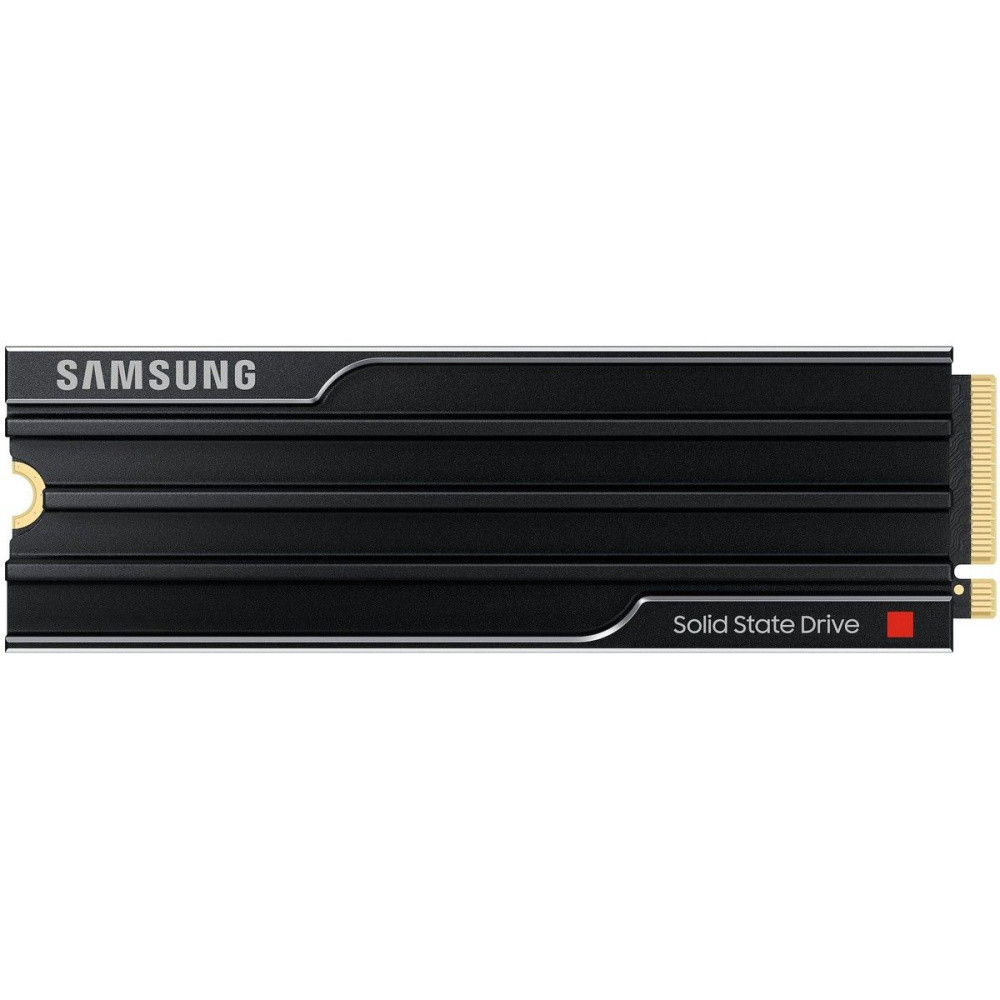 Твердотельный накопитель 8000 Gb Samsung 9100 PRO (MZ-VAP8T0CW)
