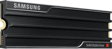 Твердотельный накопитель 8000 Gb Samsung 9100 PRO (MZ-VAP8T0CW)