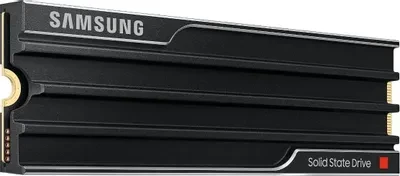 Твердотельный накопитель 8000 Gb Samsung 9100 PRO (MZ-VAP8T0CW)