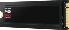Твердотельный накопитель 8000 Gb Samsung 9100 PRO (MZ-VAP8T0CW)