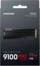 Твердотельный накопитель 8000 Gb Samsung 9100 PRO (MZ-VAP8T0CW)