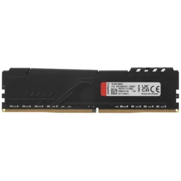 Оперативная память 32 Gb 3000 MHz Kingston FURY BEAST Black (KF430C16BB/32)
