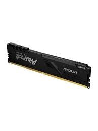 Оперативная память 32 Gb 3000 MHz Kingston FURY BEAST Black (KF430C16BB/32)