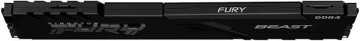 Оперативная память 32 Gb 3000 MHz Kingston FURY BEAST Black (KF430C16BB/32)