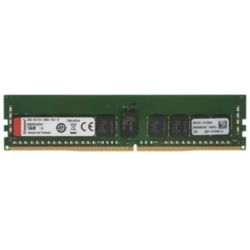 Оперативная память 32 Gb 2666 MHz Kingston SERVER PREMIER (KSM26RS4/32HAI)