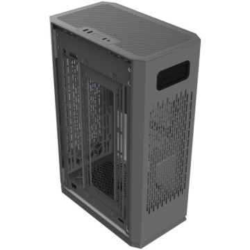 Компьютерный корпус RAIJINTEK OPHION ELITE TITAN 0R20B00220