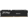 Оперативная память 32 Gb 4800 MHz Kingston FURY BEAST Black (KF548C38BB-32)