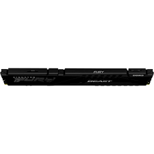 Оперативная память 32 Gb 4800 MHz Kingston FURY BEAST Black (KF548C38BB-32)